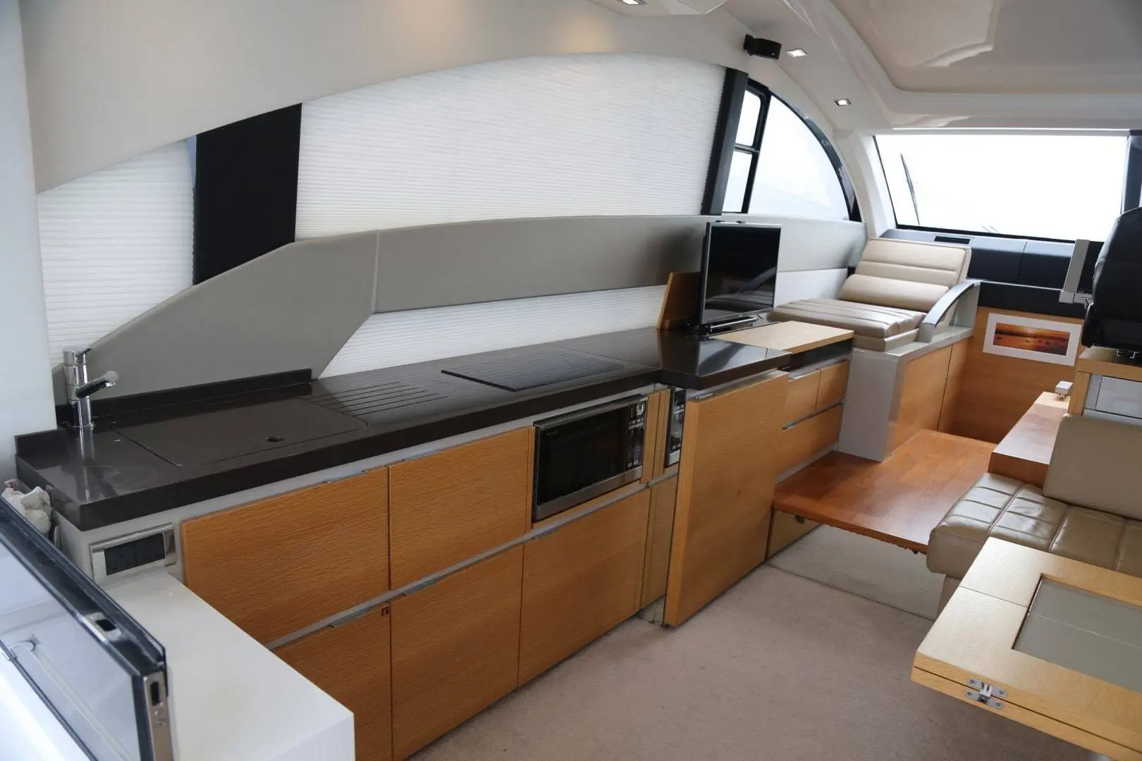 Thumbnail von Fairline Targa 50 GT