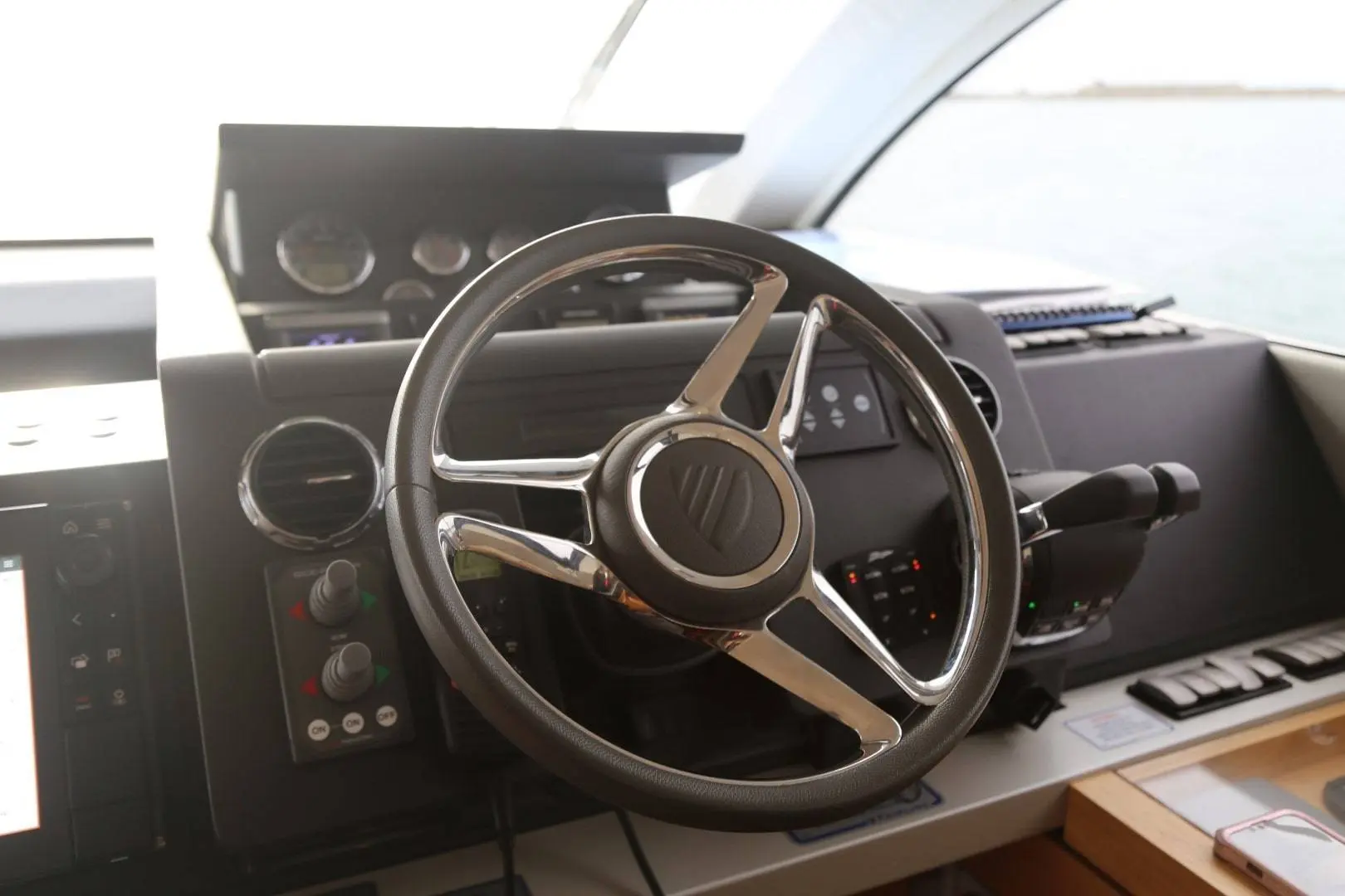 Thumbnail von Fairline Targa 50 GT