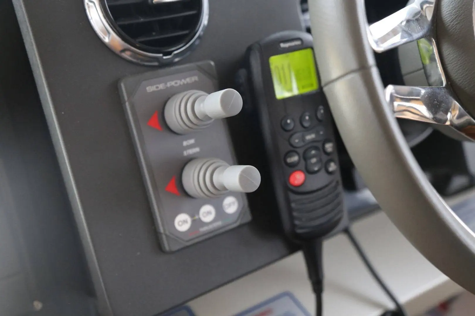 Thumbnail von Fairline Targa 50 GT