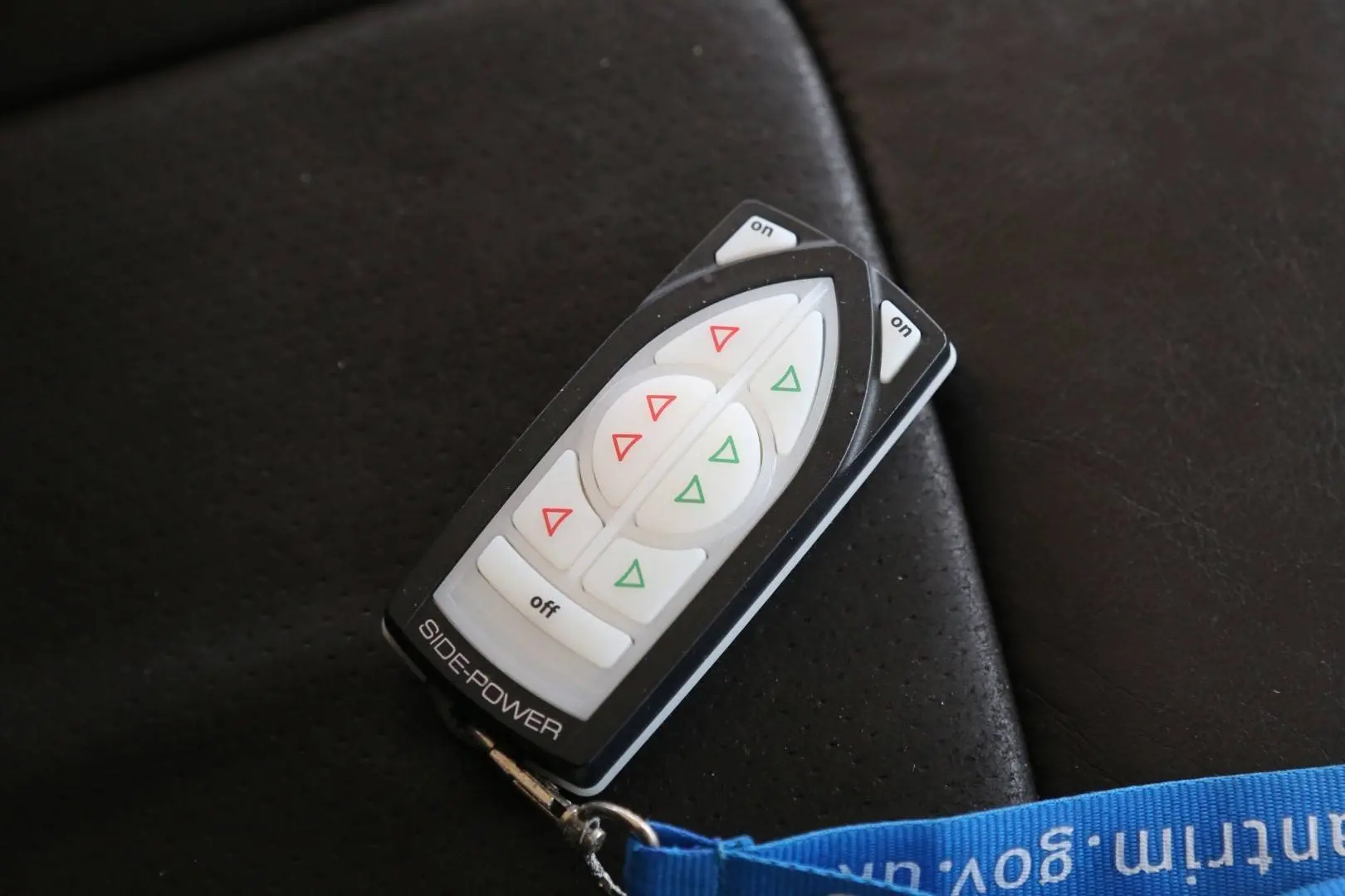 Thumbnail von Fairline Targa 50 GT