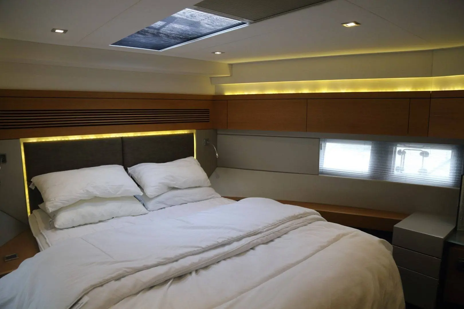 Thumbnail von Fairline Targa 50 GT