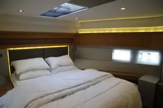 Thumbnail von Fairline Targa 50 GT