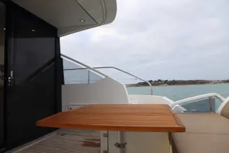 Thumbnail von Fairline Targa 50 GT