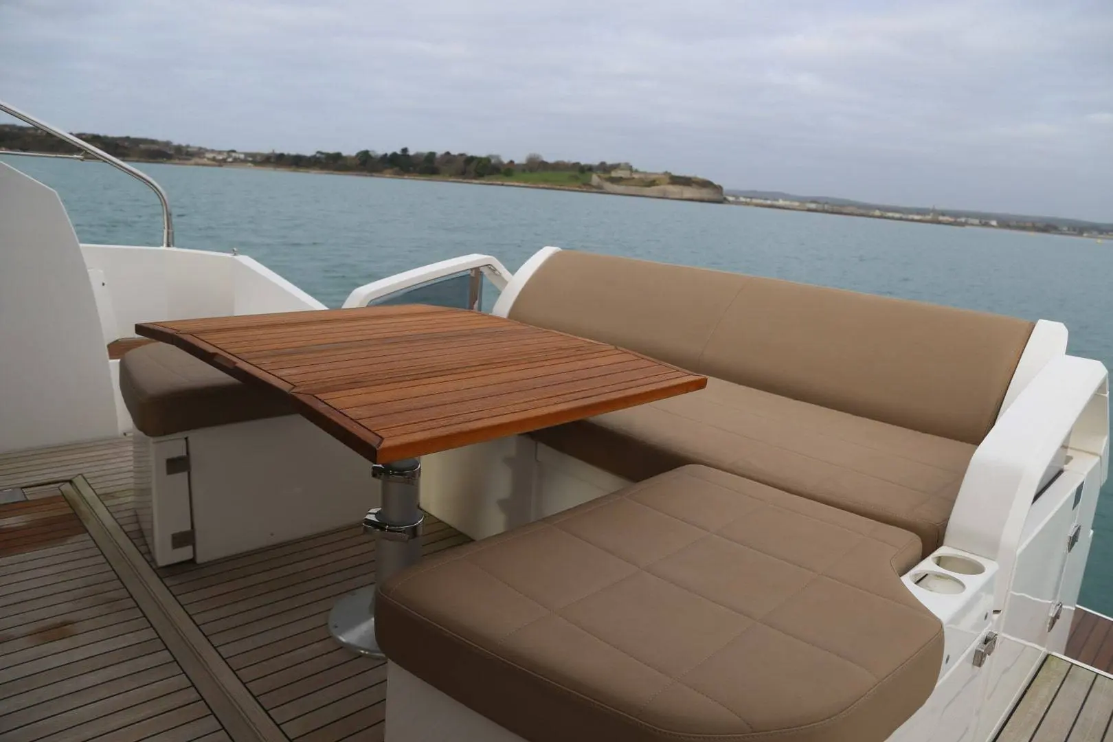 Thumbnail von Fairline Targa 50 GT
