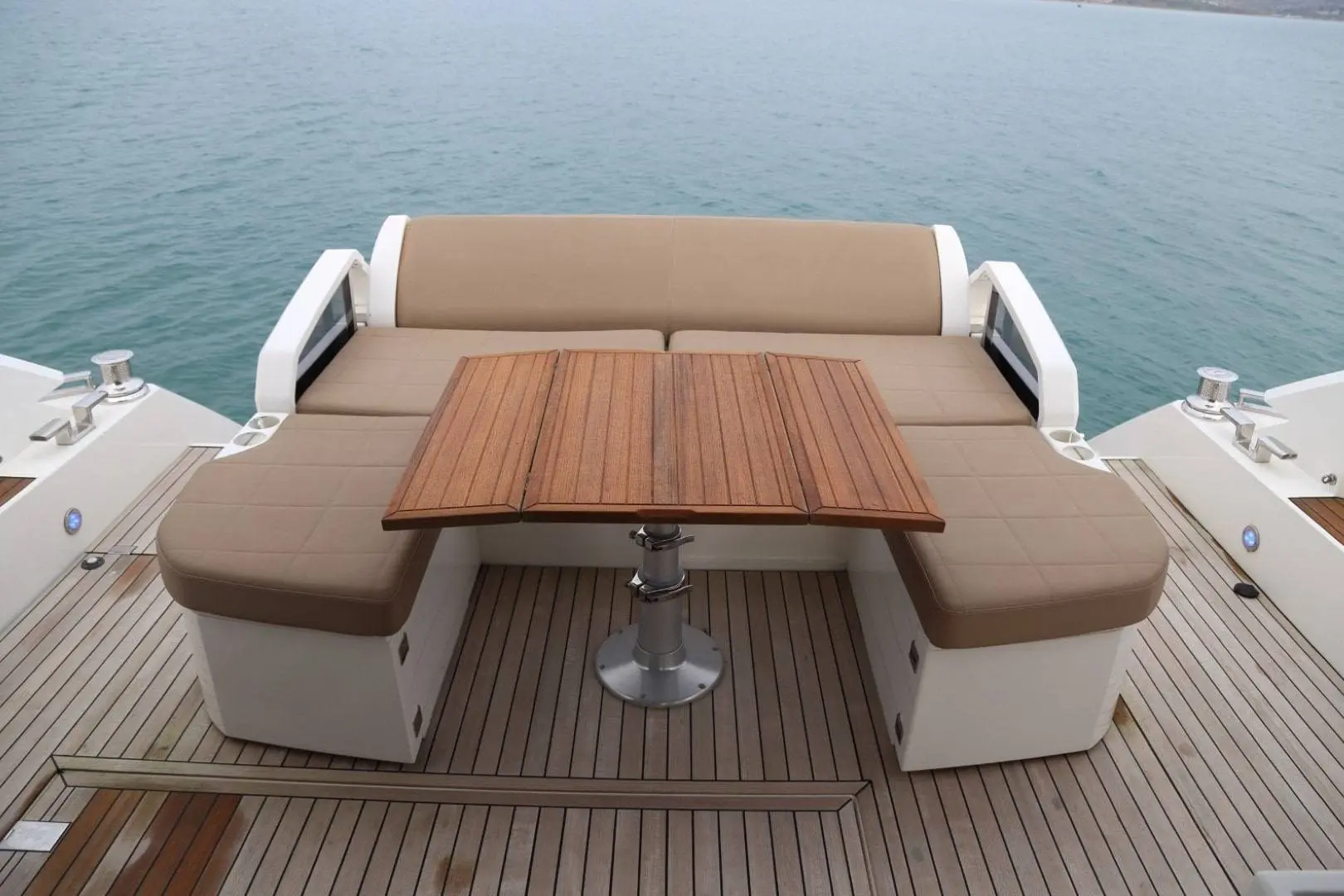 Thumbnail von Fairline Targa 50 GT