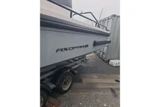 Thumbnail von Axopar 28 Cabin