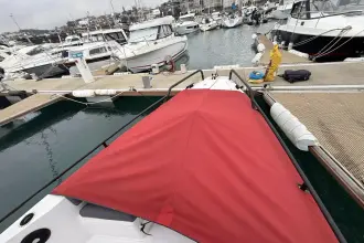 Thumbnail von Axopar 28 Cabin