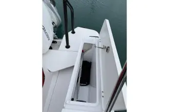 Thumbnail von Axopar 28 Cabin