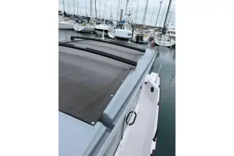 Thumbnail von Axopar 28 Cabin