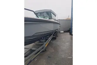 Thumbnail von Axopar 28 Cabin