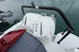 Thumbnail von Axopar 28 Cabin