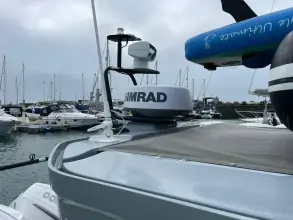 Thumbnail von Axopar 28 Cabin