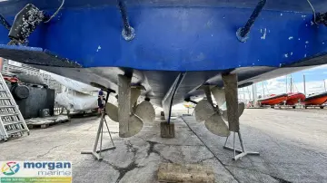 Thumbnail von Hardy Commodore 42 Himalia