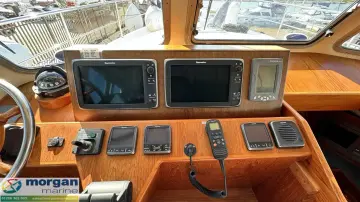 Thumbnail von Hardy Commodore 42 Himalia