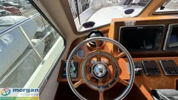 Thumbnail von Hardy Commodore 42 Himalia