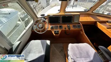 Thumbnail von Hardy Commodore 42 Himalia