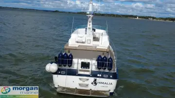 Thumbnail von Hardy Commodore 42 Himalia