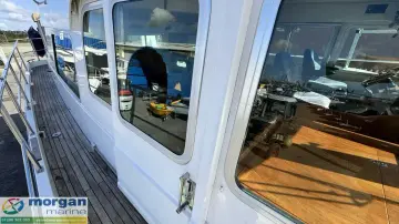 Thumbnail von Hardy Commodore 42 Himalia