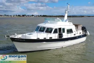 Thumbnail von Hardy Commodore 42 Himalia