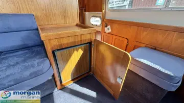 Thumbnail von Hardy Commodore 42 Himalia