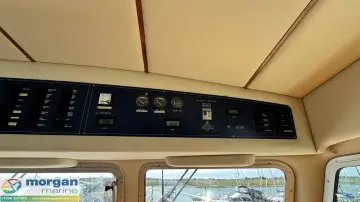 Thumbnail von Hardy Commodore 42 Himalia