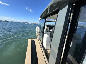 Thumbnail von Saxdor 400 GTC