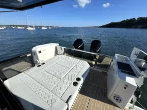 Thumbnail von Saxdor 400 GTC