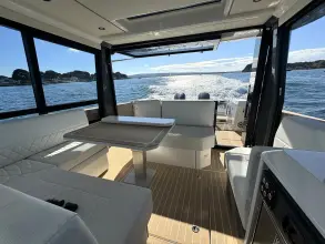 Thumbnail von Saxdor 400 GTC