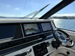 Thumbnail von Saxdor 400 GTC