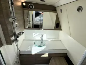 Thumbnail von Saxdor 400 GTC