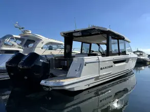 Thumbnail von Saxdor 400 GTC