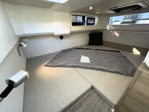 Thumbnail von Saxdor 400 GTC