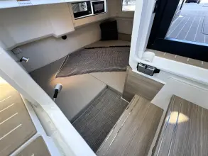 Thumbnail von Saxdor 400 GTC