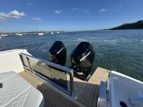 Thumbnail von Saxdor 400 GTC