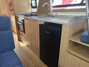 Thumbnail von Heritage 286 Moonshadow