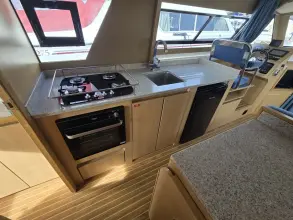 Thumbnail von Heritage 286 Moonshadow