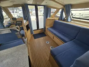 Thumbnail von Heritage 286 Moonshadow