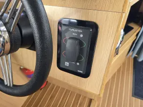 Thumbnail von Heritage 286 Moonshadow