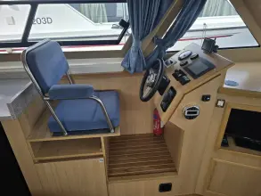 Thumbnail von Heritage 286 Moonshadow