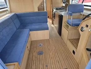 Thumbnail von Heritage 286 Moonshadow