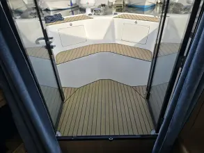 Thumbnail von Heritage 286 Moonshadow