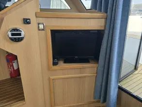 Thumbnail von Heritage 286 Moonshadow