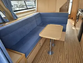 Thumbnail von Heritage 286 Moonshadow