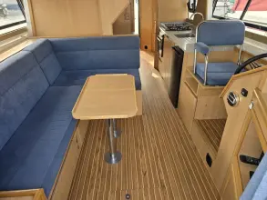 Thumbnail von Heritage 286 Moonshadow