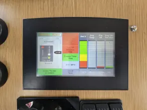 Thumbnail von Heritage 286 Moonshadow