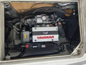 Thumbnail von Heritage 286 Moonshadow