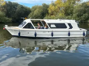 Thumbnail von Heritage 286 Moonshadow