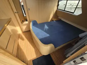 Thumbnail von Heritage 286 Moonshadow