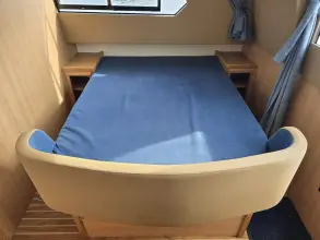 Thumbnail von Heritage 286 Moonshadow