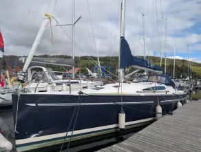 Thumbnail von Elan 410